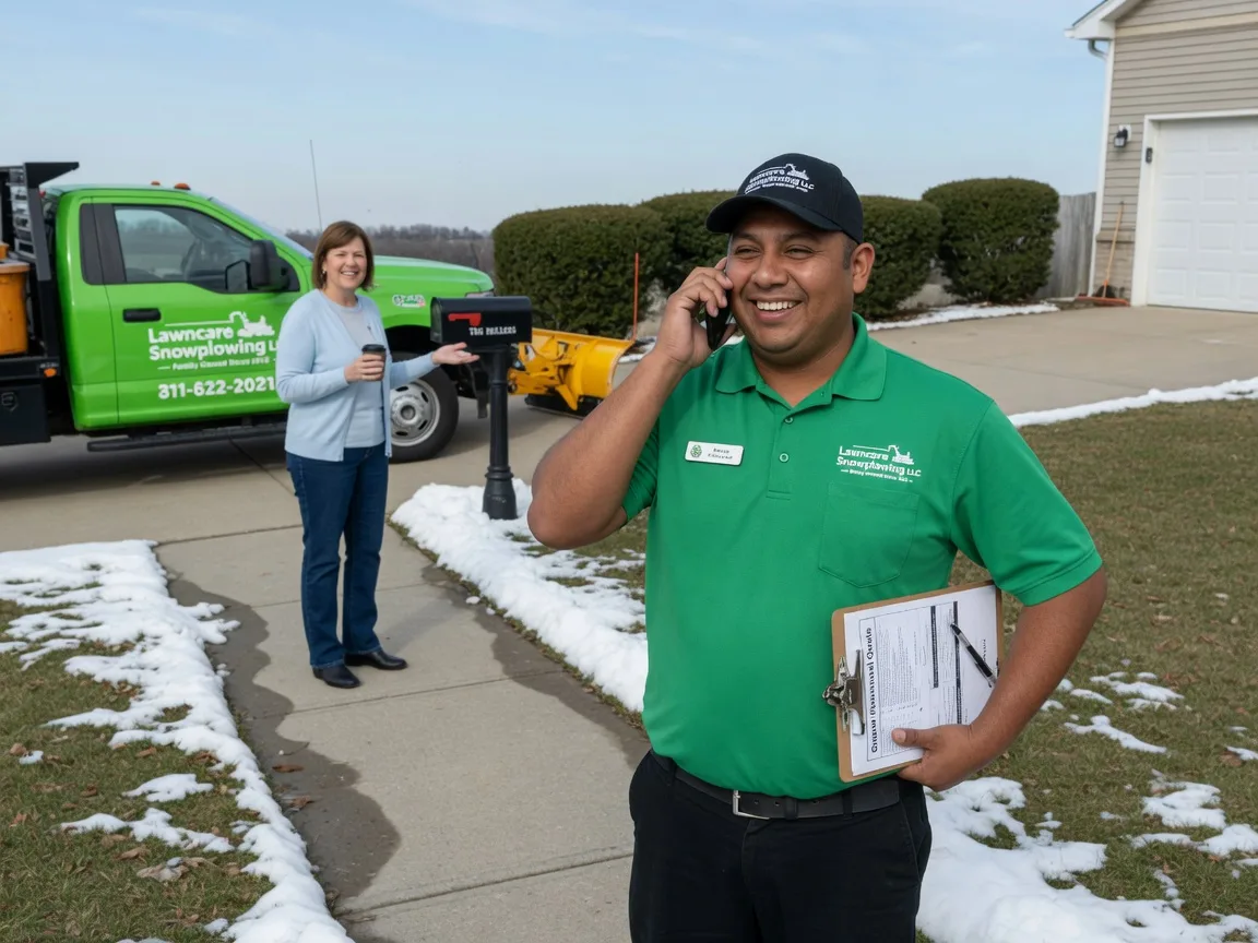 Lawn Care Services By Expert Landscaper Leroy, AL FAQs